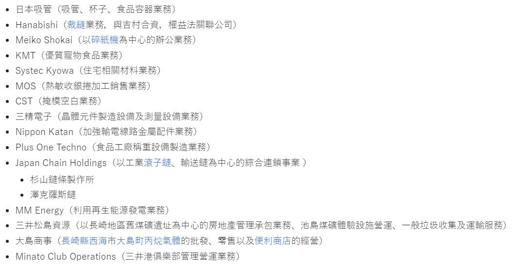 MSBHF MITSY ITOCY MARUY SSUMY... 商社 日 - 頁 2 IDs1nmh