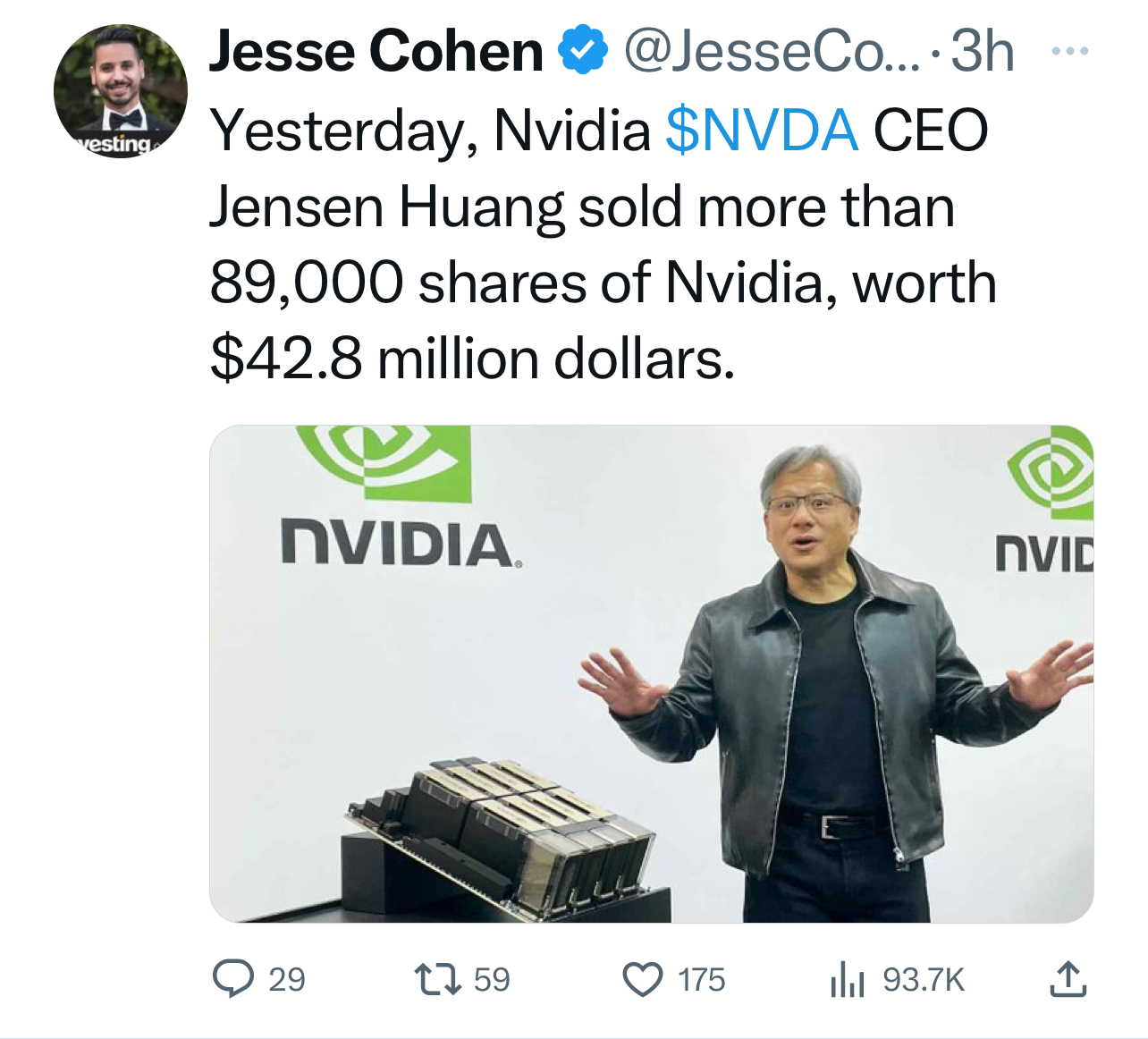 ChatGPT NVDA SMCI GPU AI 美 - 頁 4 SqooKSJ