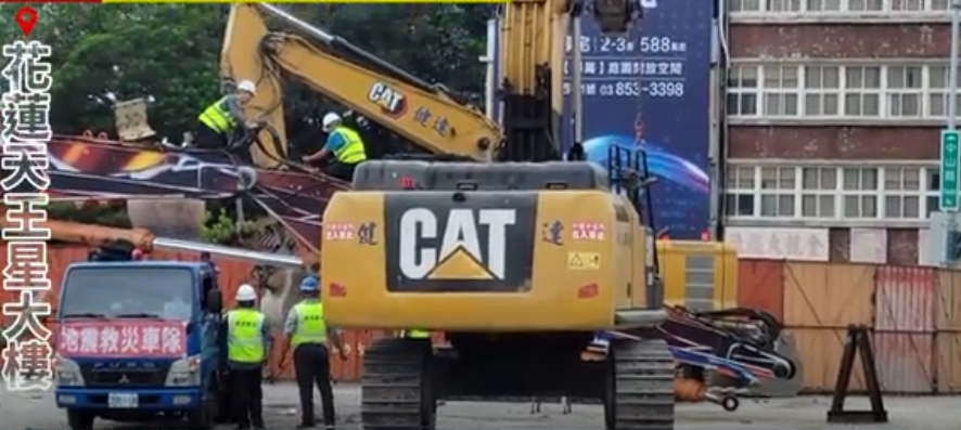 CAT DE... 機械 NABMuH1