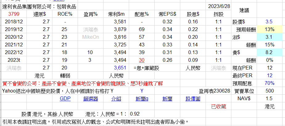 fishlike的中港持股 PvMO94n